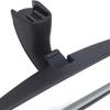 Car Interior Rear View Mirror 8148KK 8149XA For Peugeot 307