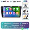 Android 14 Carplay Auto Car Radio For Mazda 3 2004-2009 Multimedia Video Player Navigation Speakers Head Unit Stereo 2 Din Audio