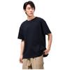 Men's Cooling Quick-Dry 70-Count Cotton Ice Silk Short-Sleeve T-Shirt