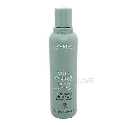 Scalp Solution Balancing Shampoo 200ml