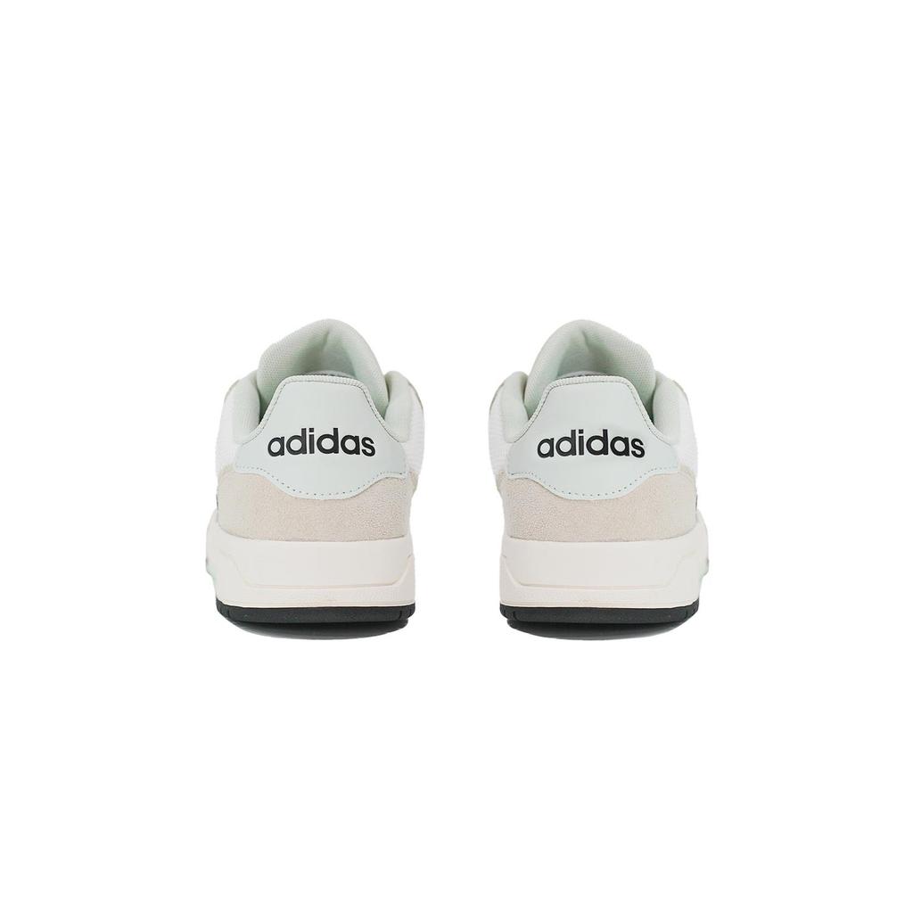 Adidas Neo Entrap Slip Resistant Low top Skateboard Shoes Unisex Lemon Bubble JI2546(Team140-)
