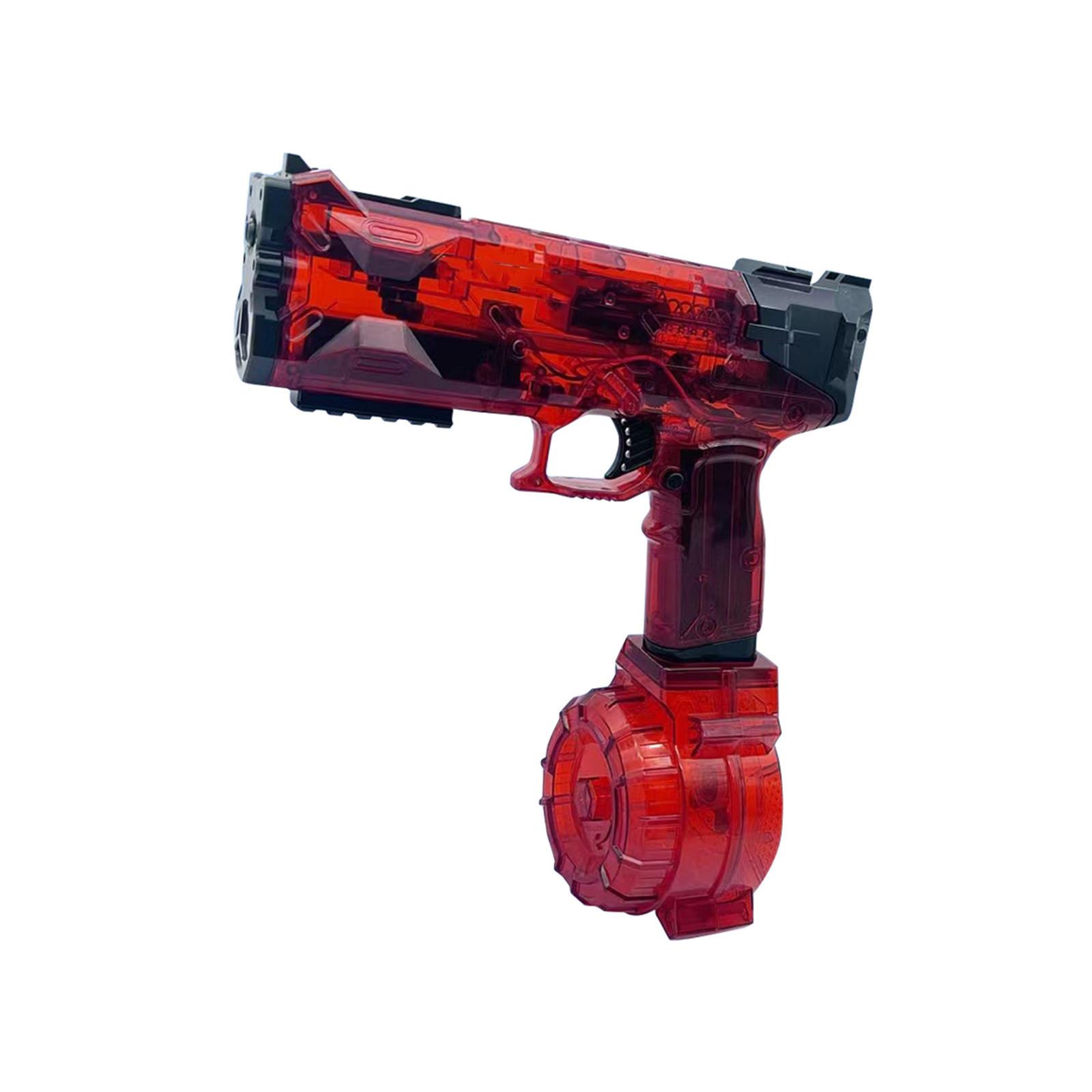 

Летний бассейн, задний двор, высокое давление, водная игрушка большого радиуса действия, детская игрушка для сквирта One Size красный