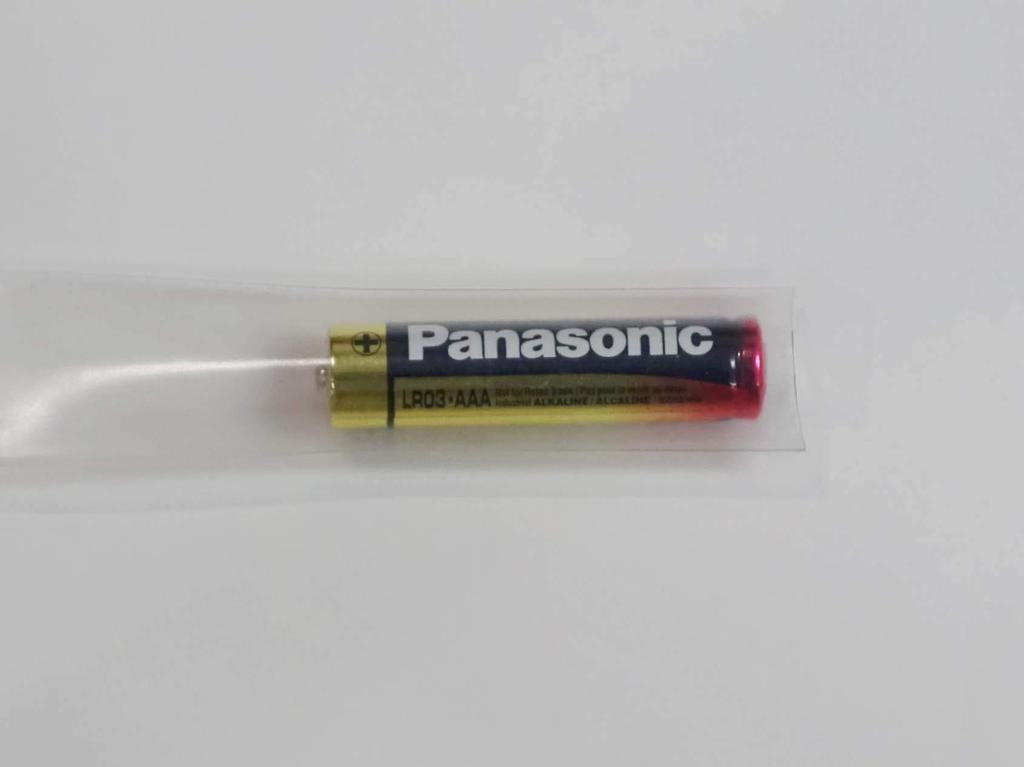 Schrumpfschlauch 0,5 Zoll (12 mm), Innendurchmesser 0,5 Zoll (12 mm) Durchmesser