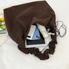 Large Capacity Crossbody Bag Women's Commuter Lightweight Sports Shoulder Bag