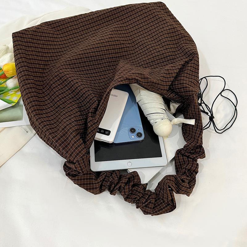 Large Capacity Crossbody Bag Women's Commuter Lightweight Sports Shoulder Bag