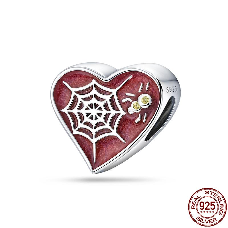 Charms Original Fit Pandach Original Charm Armband Frauen Anhänger Perlen DIY Schmuck Geschenk Neue in