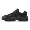 FILA Oakmont 2S Fashion Comfortable Versatile Trendy Shock Absorbing Wear Resistant Low Top Casual Shoes Women casual shoes Black F12W522120FBK