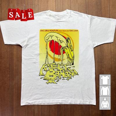Üst giysisi – T-shirtler
