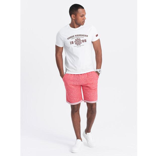 Ombre Shorts OM-SRSK-0116