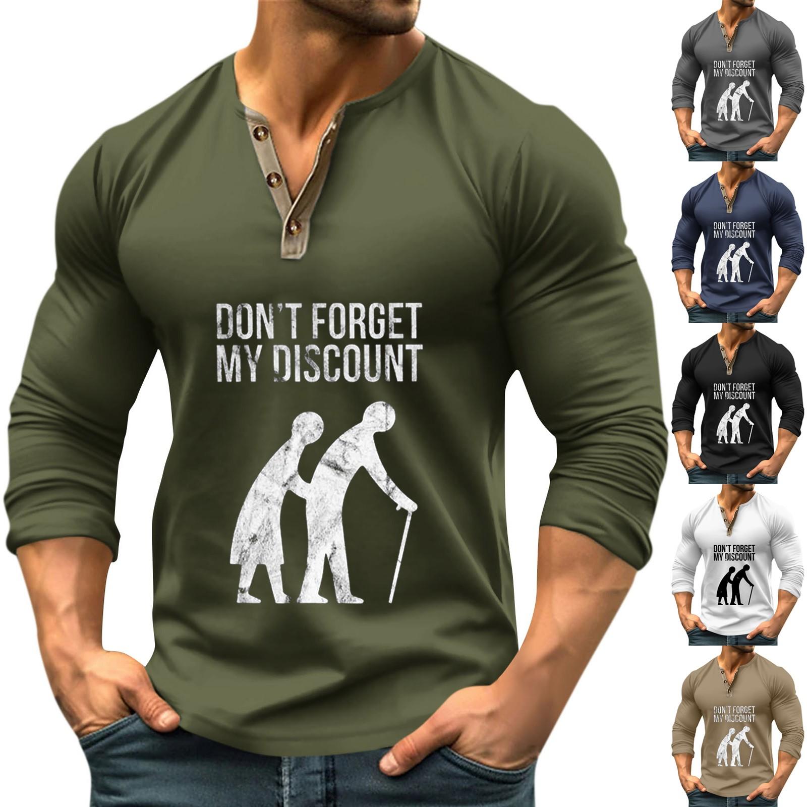 

Мужская уличная винтажная модная спортивная футболка с v-образным вырезом и длинным рукавом