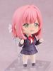 Nendoroid 100 Girlfriends Who Love You Hakori Hanazono Plastic Painted Movable Figure Big, Big, Big, Non-scale