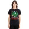 Steven Rhodes Womens/Ladies The Great Dreamer Awakens T-Shirt