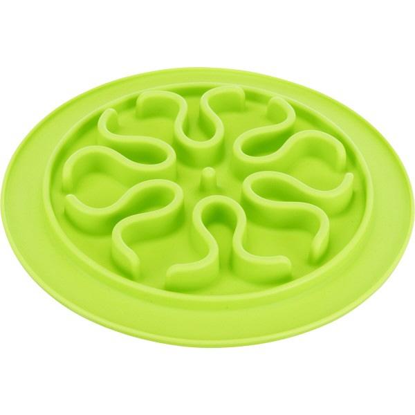 Trixie Dog Tableware Slow Feed Silicone Mat