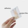Household Convenience Tools Animal Style Strong Adhesive Hook Wall Holder Nail Free Traceless Wall Hook  Kitchen Bathroom Tools