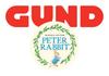 Peter Rabbit Peter Rabbit S [GUND] #A26427