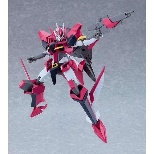 GOOD SMILE COMPANY MODEROID Buddy Complex Bradion Non-Scale Assembled Plastic Model