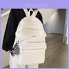 Trendy Japanese Harajuku Style Backpack For High School And College Students