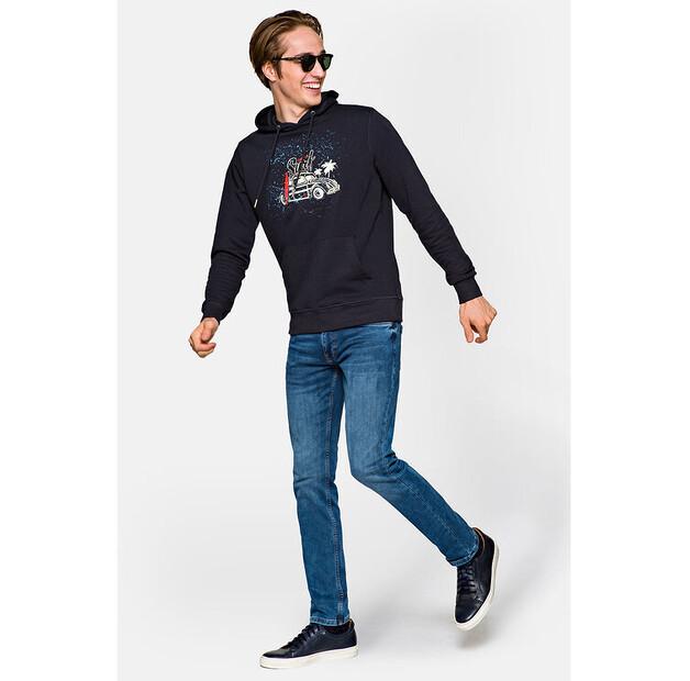 Джинсы Lancerto KR090223000016 EU 31_32