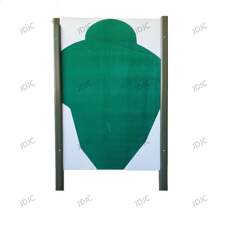 

JDJC Conductive Shooting Targets & Machines