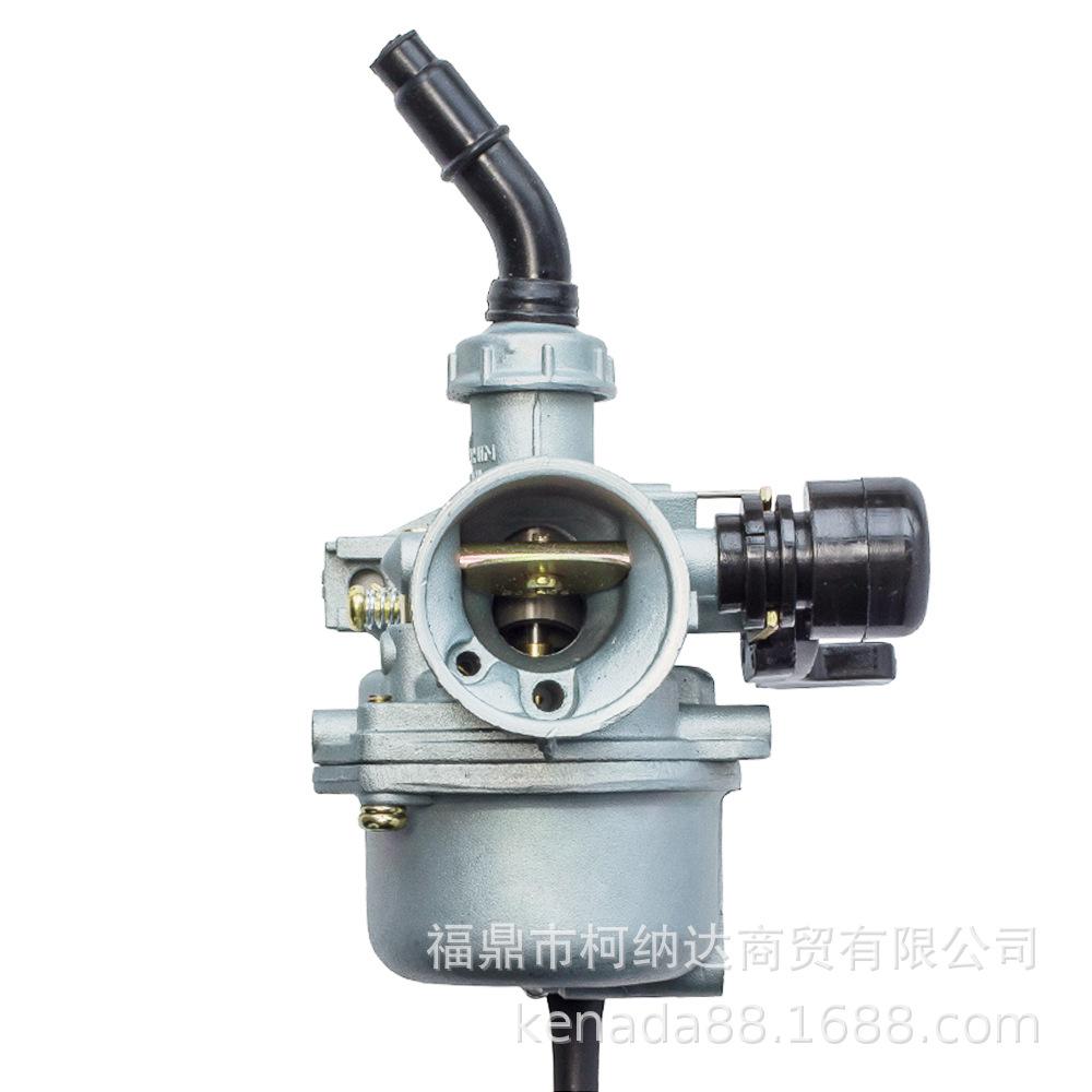 Carburetor for 50-110CC Manual Pull Wire TH90 Tianhong Honda 90 ATV or Beach Buggy
