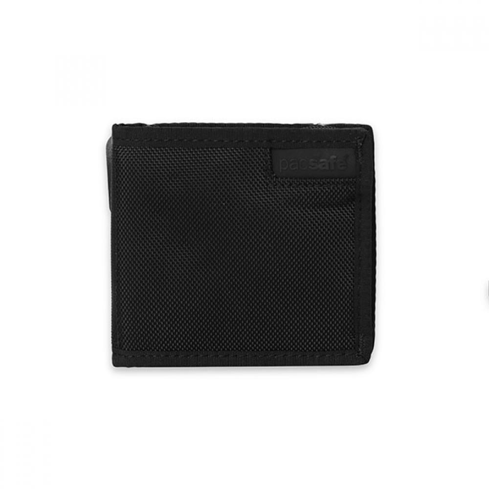PackSafe 10605100 Rfid Safe Z100 Bifold Wallet