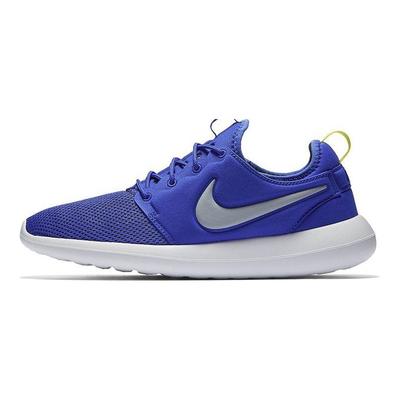 Roshe Two Paramount Blue Men Sneakers Wolf-Grey 844656-401