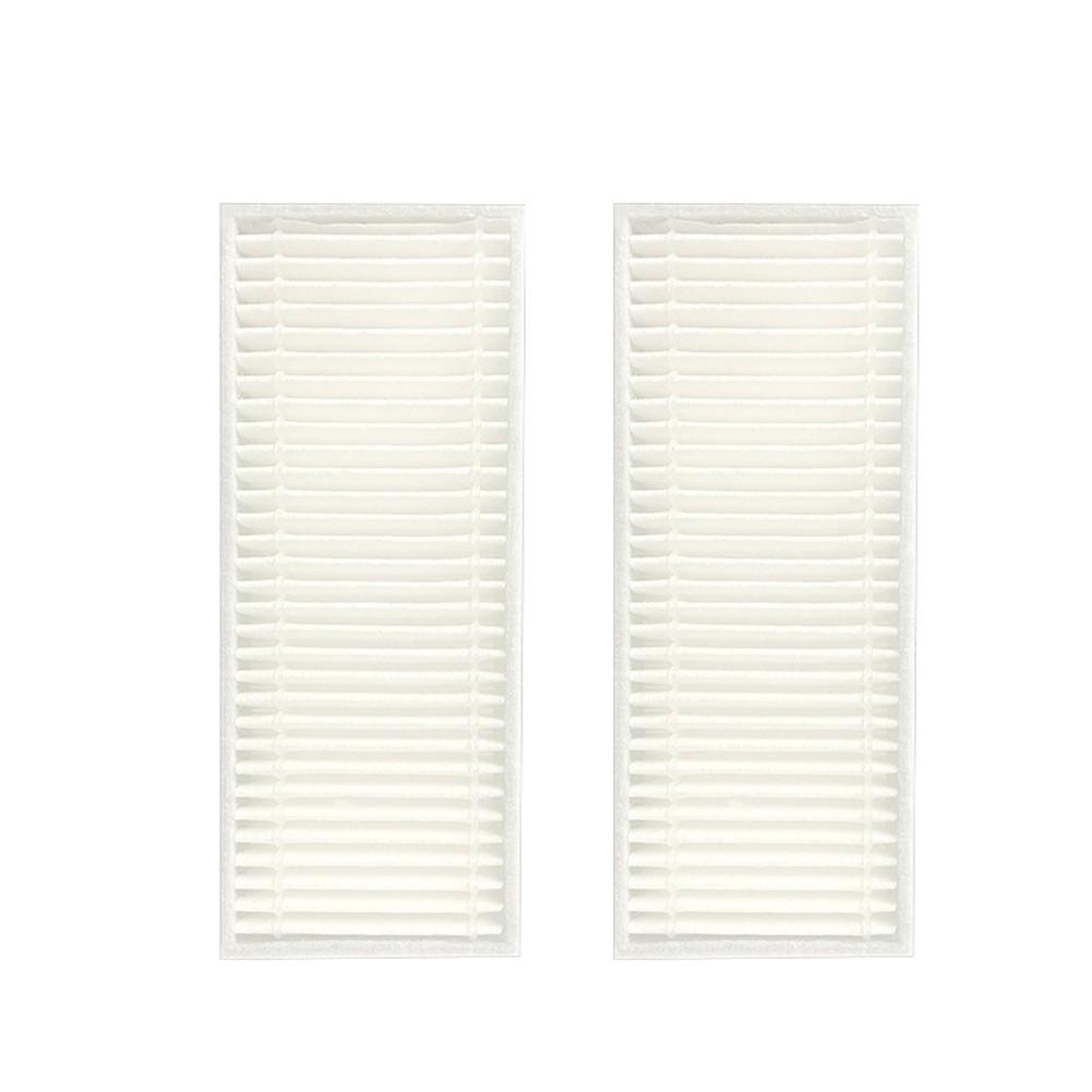 Spare Parts HEPA Filter Sweeper Accessories Replacement