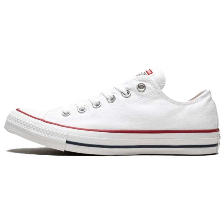 

Converse Кеды Chuck Taylor All Star Low Optical White Женские W7652 36.5