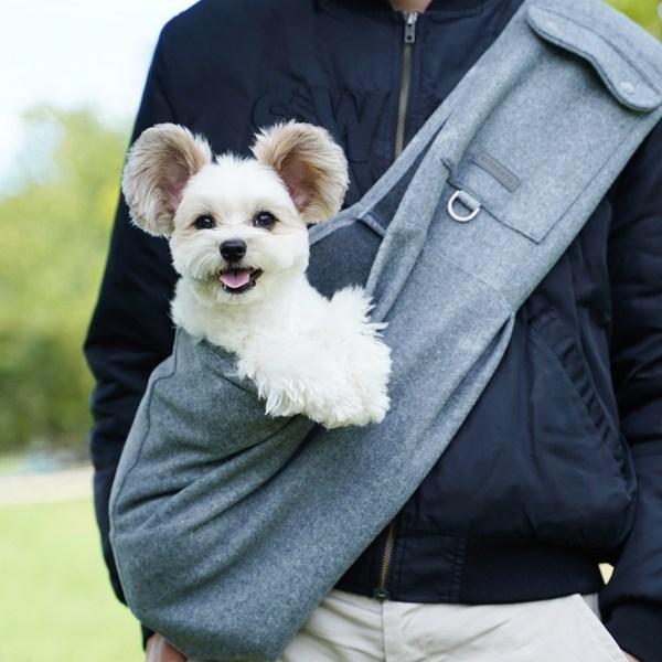 Ritogato Pet Mobley Slingback, Korean Pet Shampoo