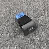 For Honda 2003-2008 Fit  Air Conditioning AC Switch  Air Conditioning Control Button