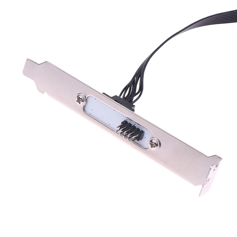 Full/Half-Height Chassis Baffle Position External Power Switch Button Restart Button Extension Power Cable Chassis Baffle