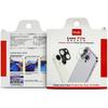 2 PCS/Set IMAK HD Glass Rear Camera Lens Film