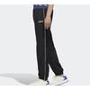 Adidas Neo Retro Sports Sweatpants Men's Black FM6074