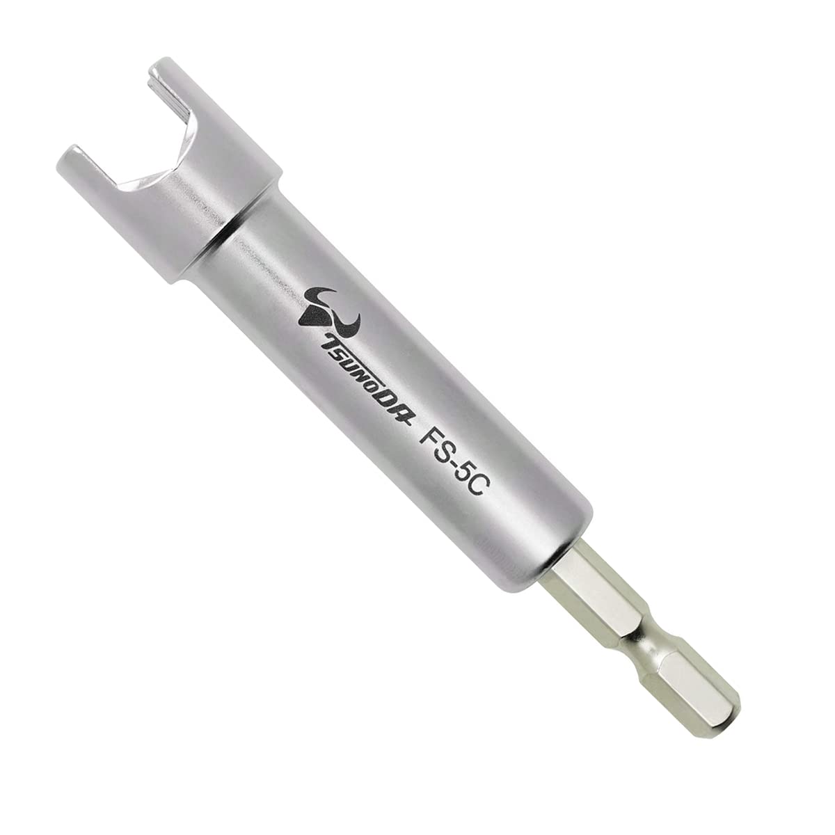 

Tsunoda FS-5C F-Type Connector Socket, 100mm