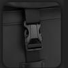 Men’s Sling Bag Large Capacity Minimalist Crossbody Shoulder Bag