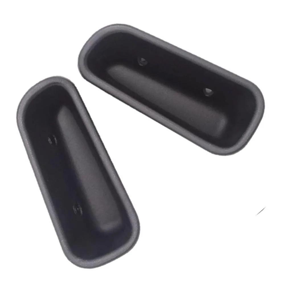 2pcs Front Inside Door Handle Armrest Pull For Ram 1500 2500 3500 94-02 OEM Part Number 4741405 Car Accessories