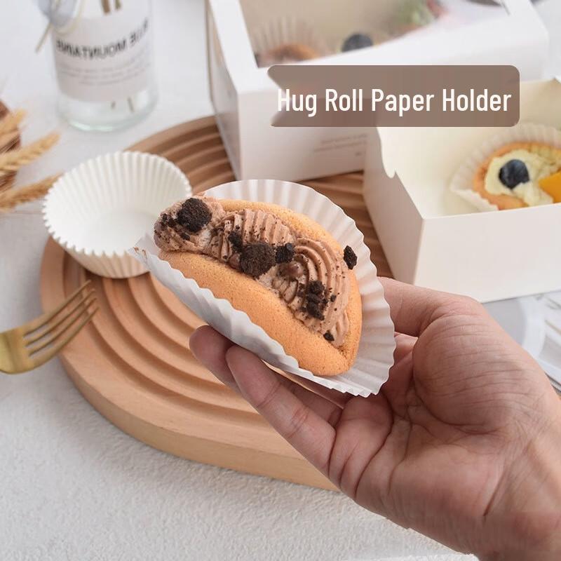 

ZISIZ Hug Рулон моти/бумаги для выпечки