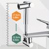 Mechanical Arm Universal Faucet Extender, Rotatable Faucet, Washbasin, Multifunctional Joint, Splash Proof Device