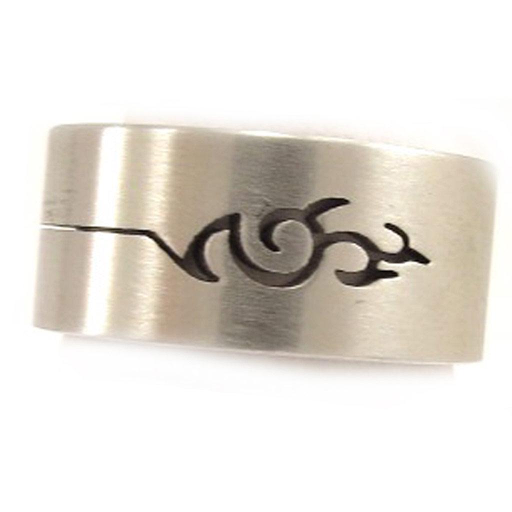 Stålring 'Celtic'