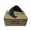 Royal Enfield Continental GT 650 " Premium Single Rider Seat  with Black Cowl"