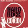 CD OMNIBUS  HARD ROCK DE GO GO 90s Hit Coll AMCY2846  1998 Japan Dance  Electronica Used