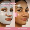 Bio Dance Collagen Real Deep Mask (16 sheets) Hydrogel High Moisture Firming Radiance Pore Care Non-greasy Dry Sensitive Skin Korean Cosmetics
