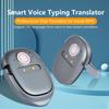Multilingual Voice Translator & Mobile Stand Pen