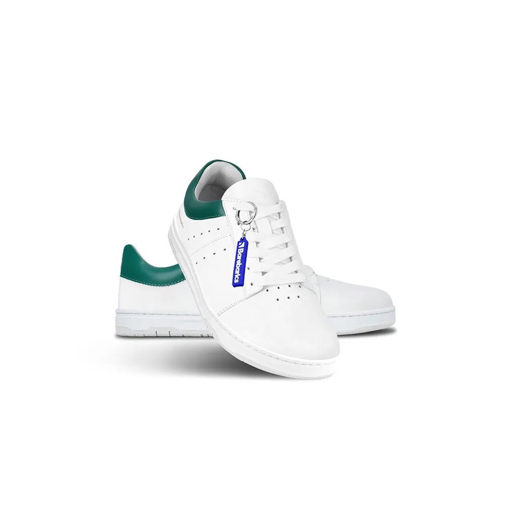 Barebarics Sneakers Enigma Barefoot