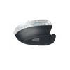 Car Rear Heated Blind Spot Mirror Glass Cover Frame Turn Signal Light Bottom EU for VW Passat B7 CC Beetle Scirocco Jetta Mk6