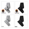 Jeanswest Herren Tapered Sweatpants