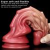 Soft Monster Dragon Dildo Strong Sucker Penis Large Butt Plug Prostate Massager Animal Dildos Big Sex Toys For Women Anal Toys