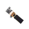 High Accuracy Mini Digital Voltmeter DC 0-30V 0.5 Inch OLED Display 5Hz 10Hz Adjustable for Lab Use 1 PCS