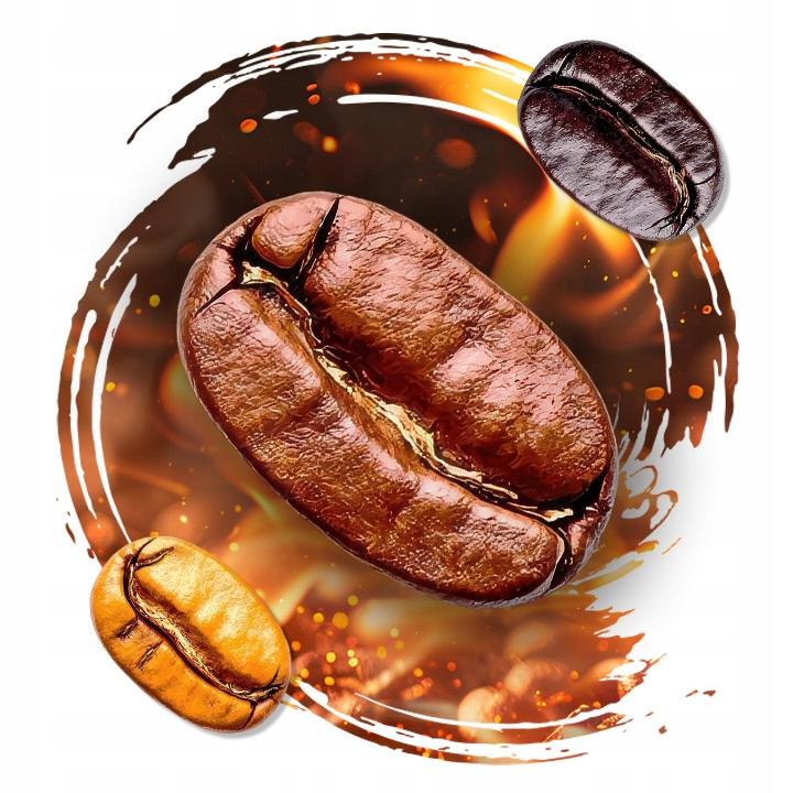 Kawa ziarnista 1kg honduras 100% arabica świeżo palona tommy cafe