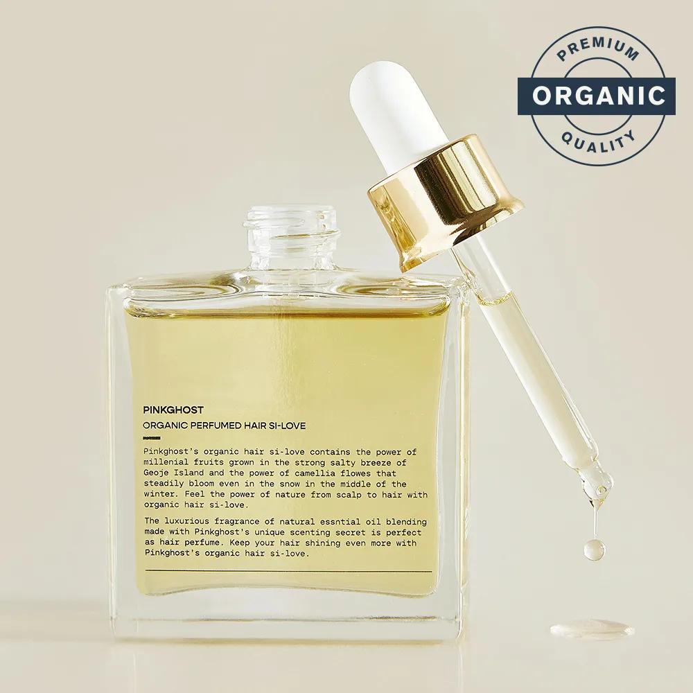 PINKGHOST Hair Si-Love Jasmine 40ml PINKGHOST Hair Si-Love Jasmine 40ml